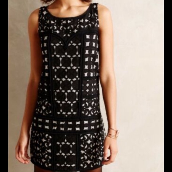 Anthropologie Dresses & Skirts - Anthropologie Kas New York Zeit dress size small